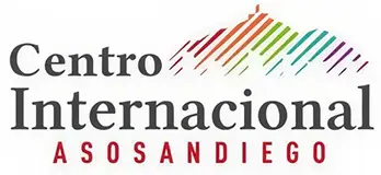 Logotipo de ASosandiego