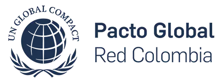 Logotipo de Pacto Global Red Colombia