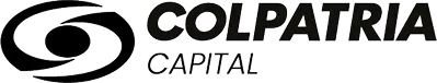 Logo de Colpatria Capital