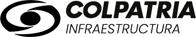 Logo de Infraestructura Colpatria